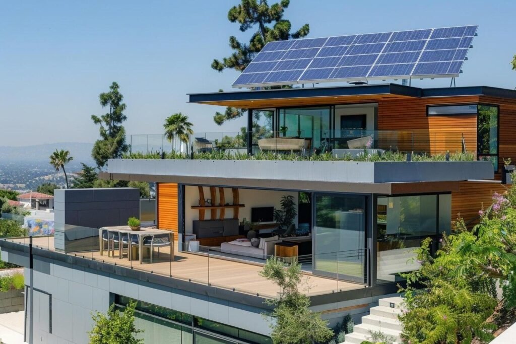 Benefits of Installing Solar Panels for Your Home